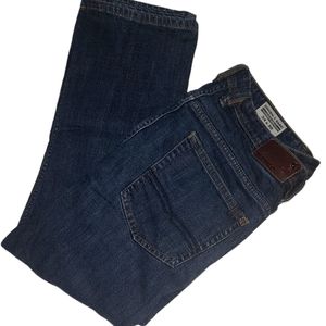 Men's Buffalo by David Bitton Men's Blue Jeans